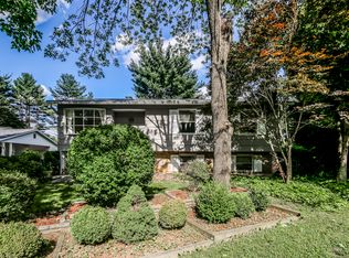 10977 Millbank Row, Columbia, MD 21044