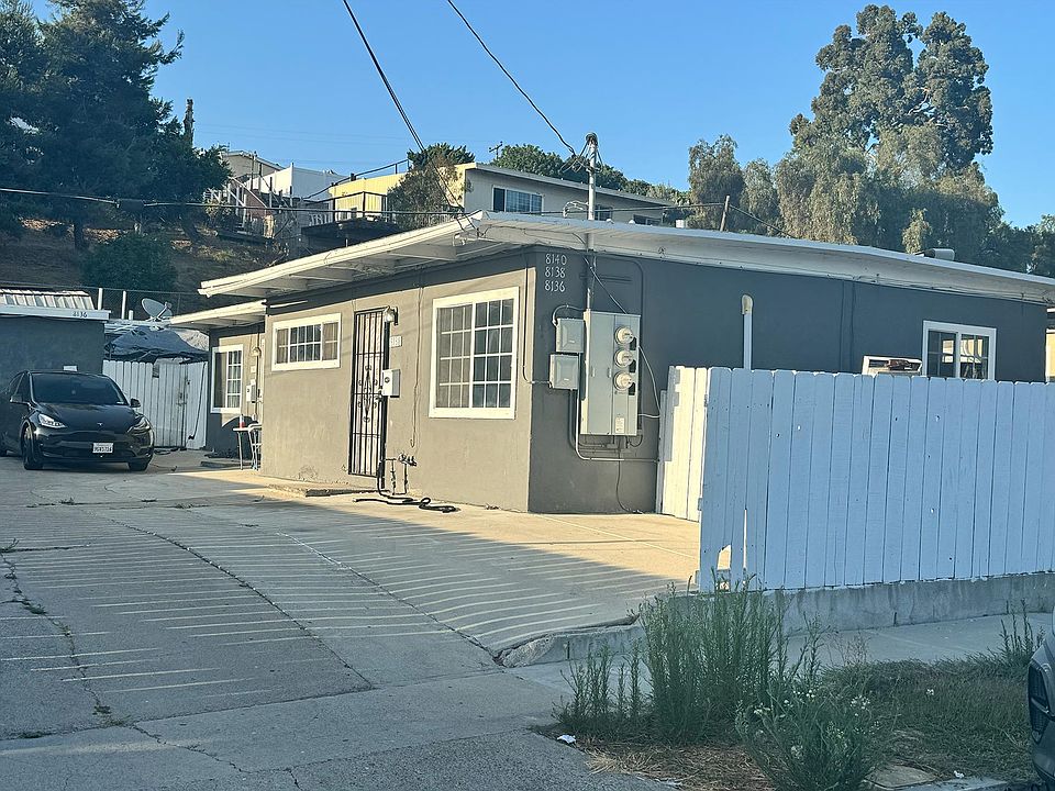 1st image of 8138 Dodie St