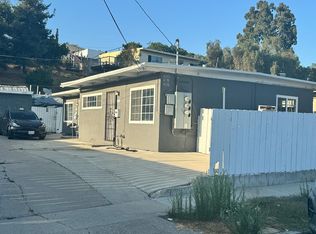 8138 Dodie St, San Diego, CA 92114