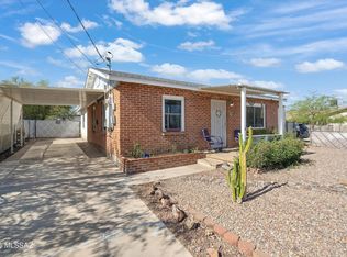 438 E Alturas St, Tucson, AZ 85705