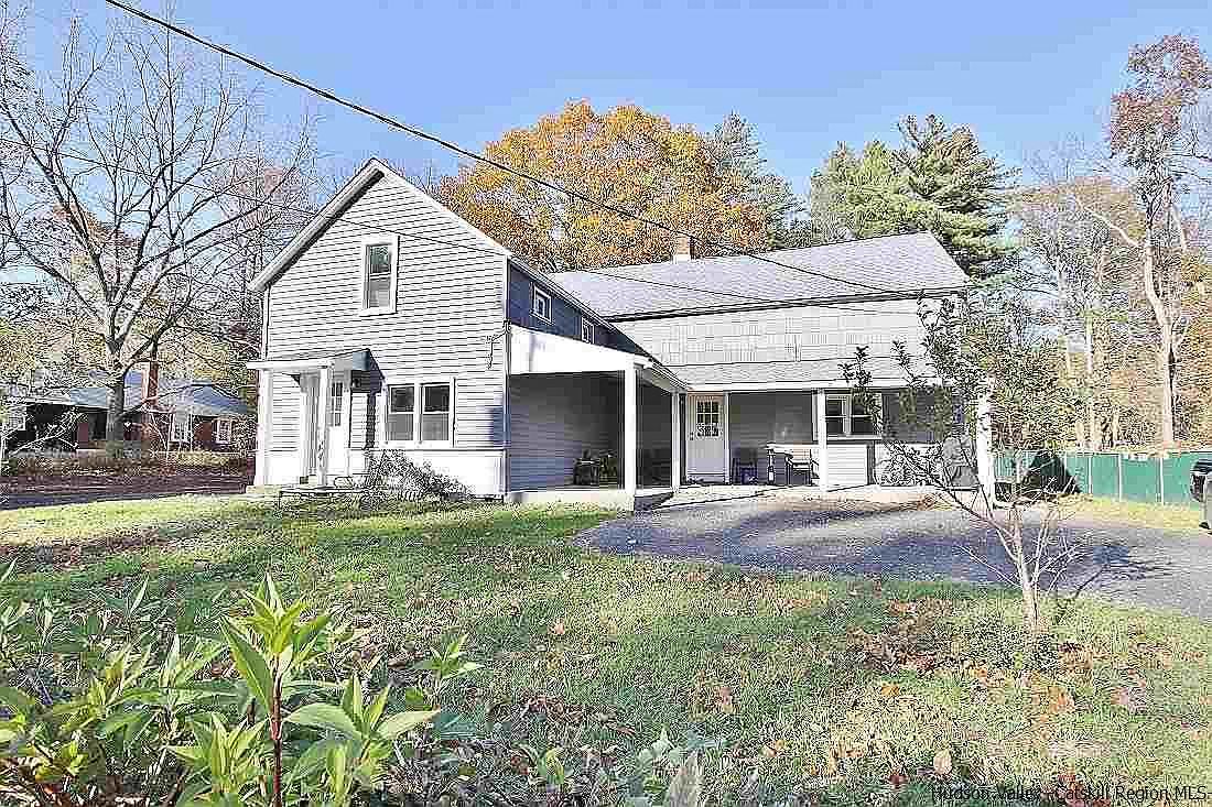 270 W Saugerties Rd, Saugerties, NY 12477 Zillow
