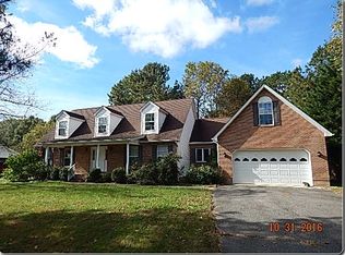 47847 Waterview Dr, Saint Inigoes, MD 20684