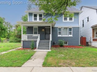 120 Woodland St, Detroit, MI 48202