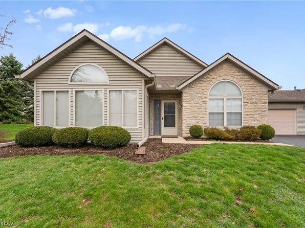 4212 Tannybrooke Ln NW #1C, Canton, OH 44718