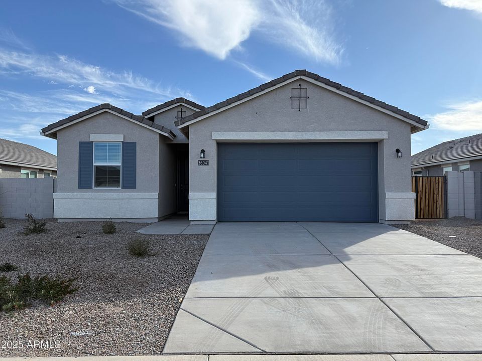 1st image of 36041 W SAN ILDEFANSO Avenue