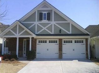 217 Abercorn Way, Woodstock, GA 30188