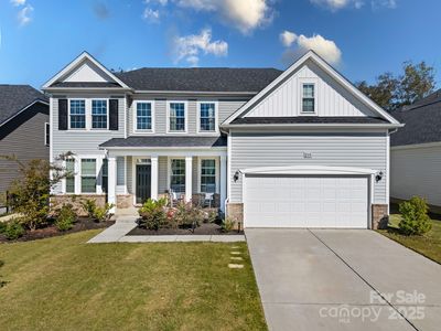 239 Heatherland Dr, Rock Hill, SC, 29732