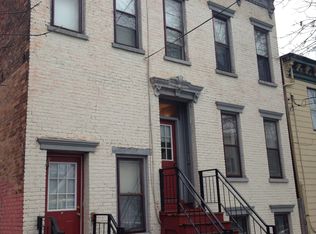 133 Jefferson St #GARDEN, Albany, NY 12210