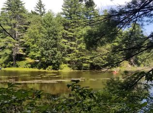 15 Swamp Pond Rd, Narrowsburg, NY 12764