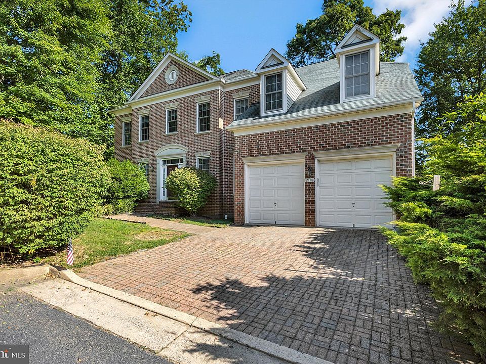 2118 Tysons Executive Ct, Dunn Loring, VA 22027 MLS VAFX2194328 Zillow