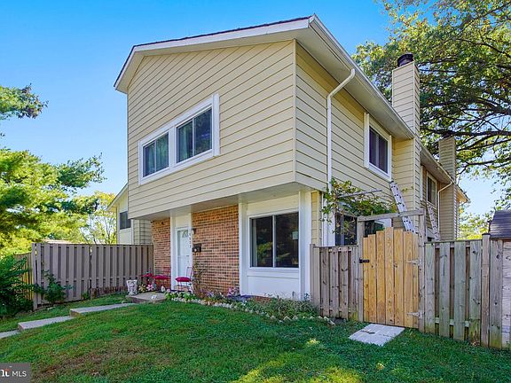 2nd image of 18603 Mustard Seed Ct