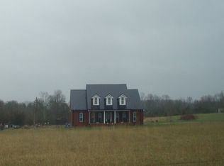 6052 Browns Mill Rd, Lascassas, TN 37085