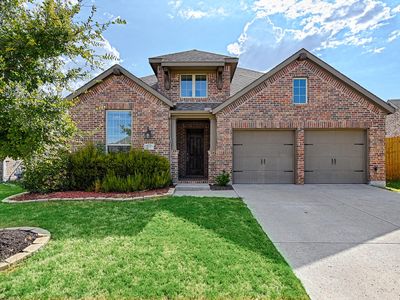 616 Arcadia Way, Celina, TX, 75009