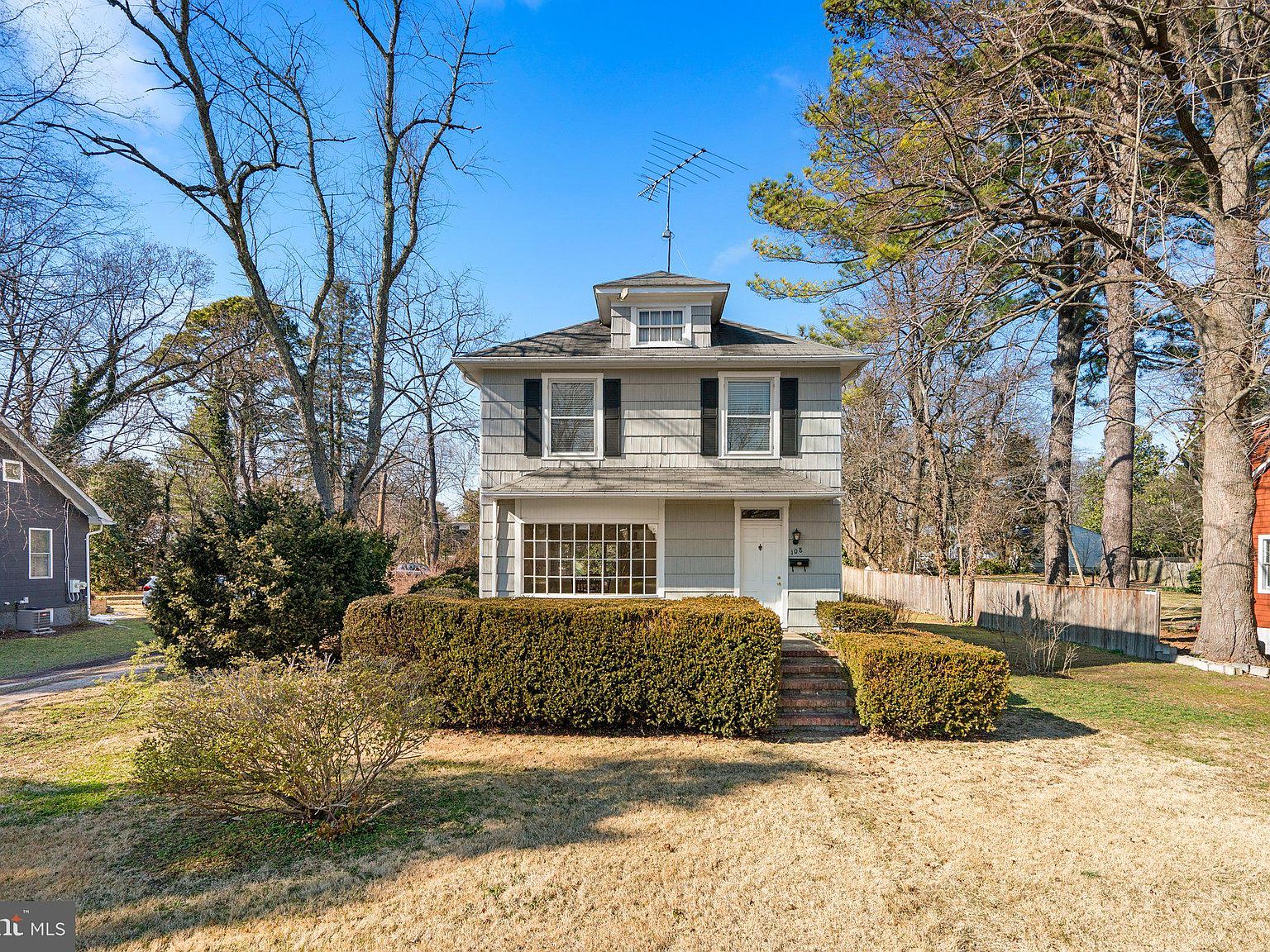 108 Riggs Ave, Severna Park, MD 21146 Zillow