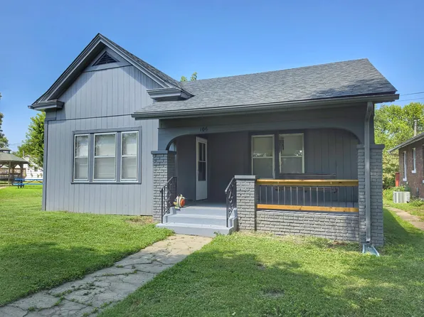 106 West Broadway, New Franklin, MO 65274