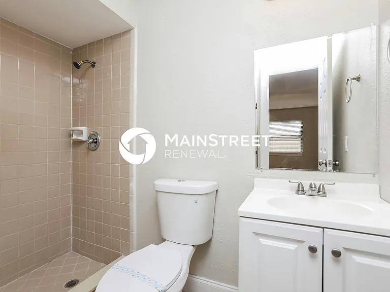 Primay Bathroom