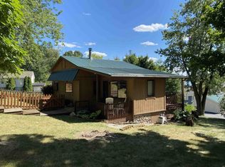 320 Ln 425 Jimmerson Lk, Fremont, IN 46737