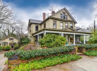 145 Melrose Ave #145A, Tryon, NC 28782