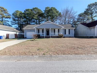 1423 Furnish Dr, Fayetteville, NC, 28304