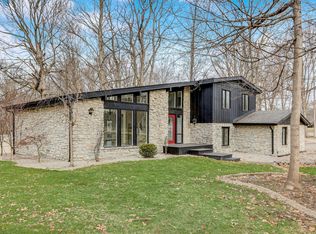 400 Beechwood Dr, Greenfield, IN