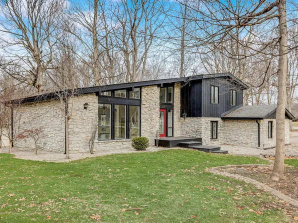 400 Beechwood Dr, Greenfield, IN 46140