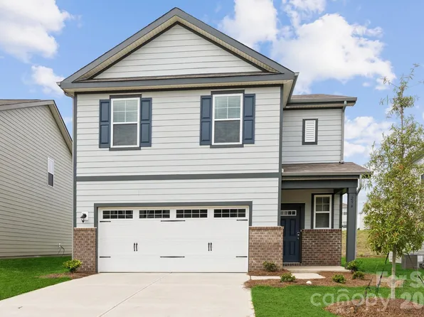 1134 Hallman Branch Ln, Lincolnton, NC 28092