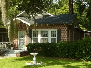 711 3rd Ave, Kingstree, SC 29556