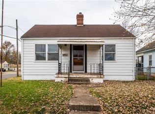 2222 Yankee Rd, Middletown, OH 45044