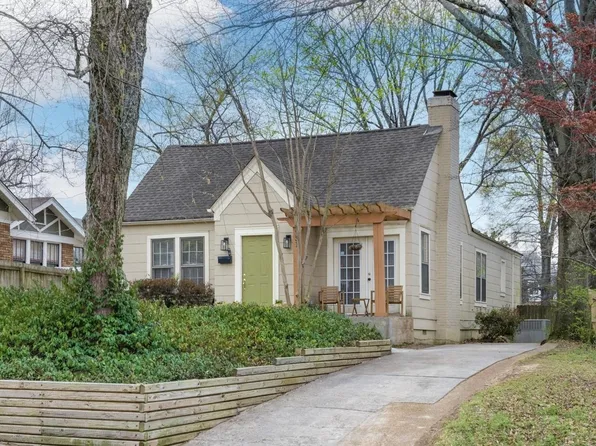 331 Alexander St, Memphis, TN 38111