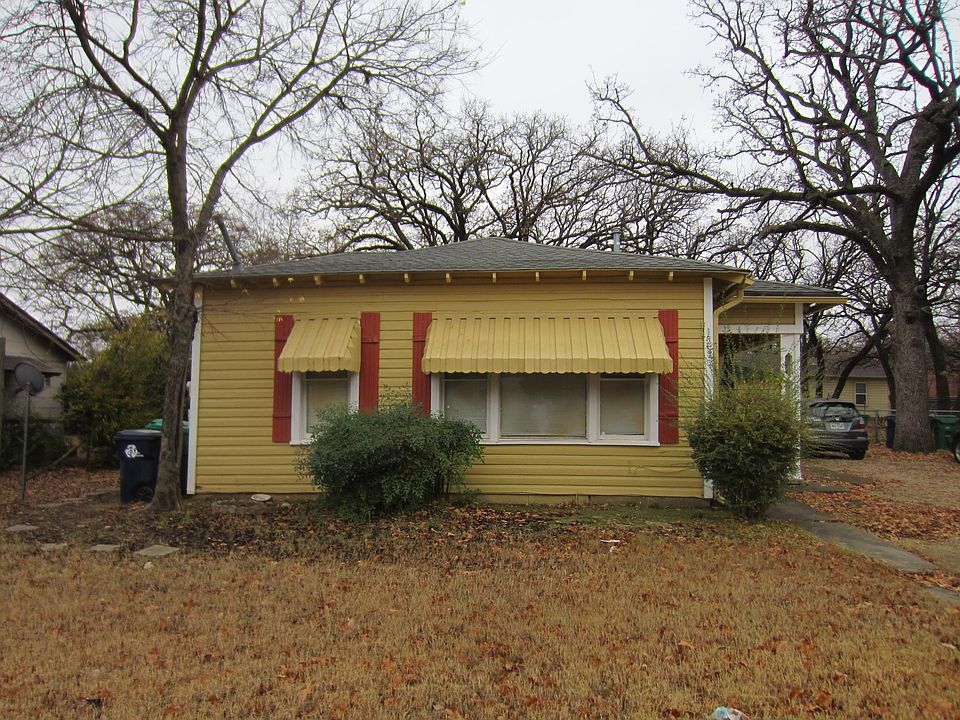 1st image of 1305 Fannin St #A
