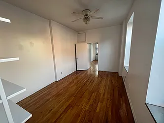 Rented by SERHANT.