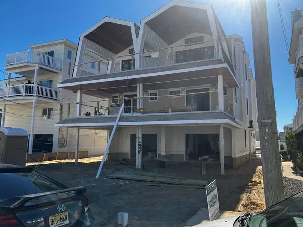 22 81st St W, Sea Isle City, NJ 08243