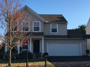 325 Sunbury Way, Red Lion, PA 17356