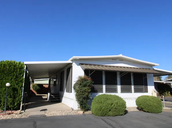 1724 Minnewawa Ave #188, Clovis, CA 93612