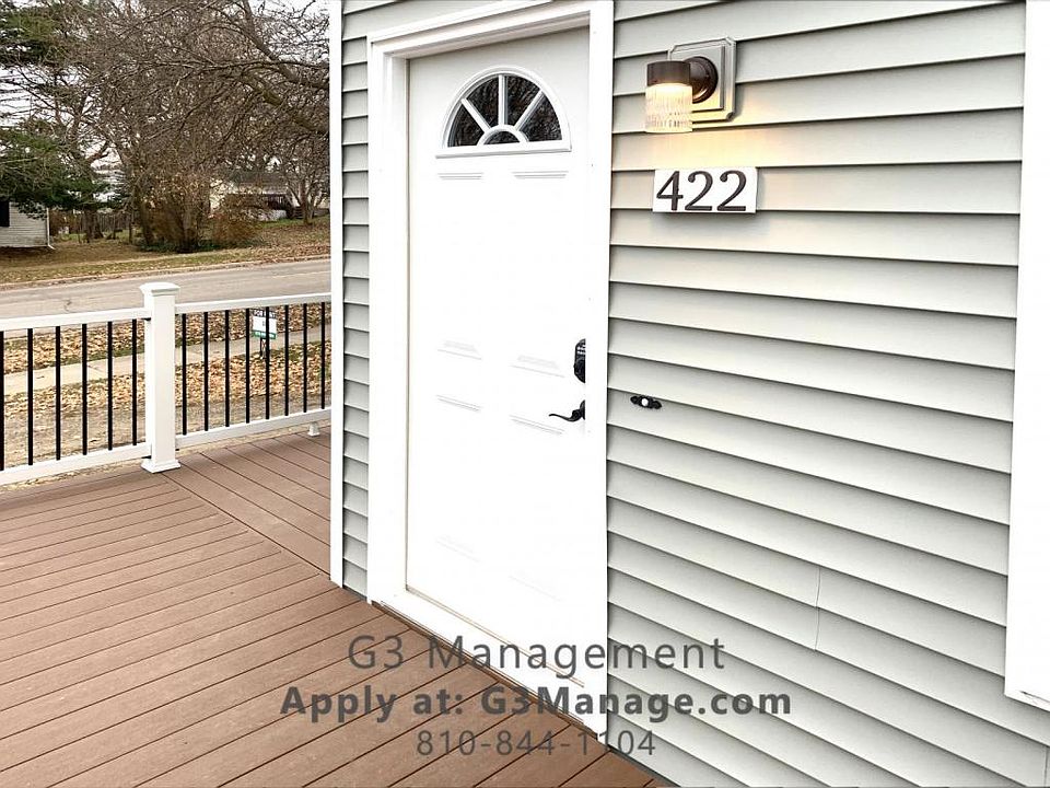 1st image of 422 N Reese St