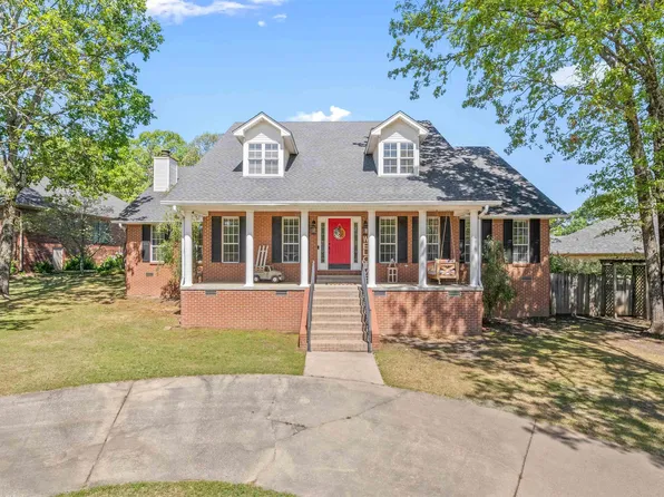 5311 Fairway Ave, North Little Rock, AR 72116