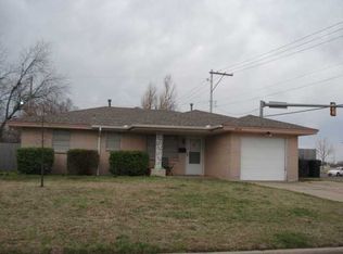 2836 SW 77th St, Oklahoma City, OK 73159
