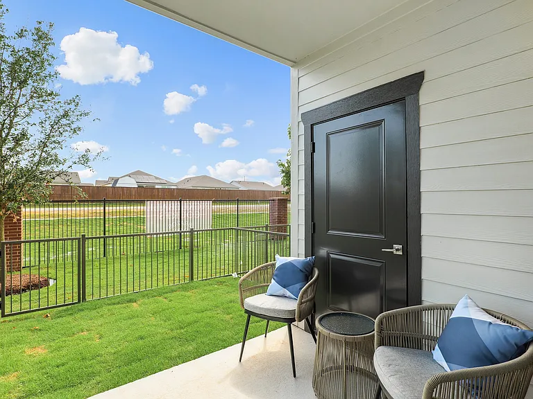 Brazos Oaks — Photo 10