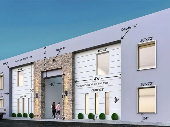 9307 N 59th, McAllen, TX 78504