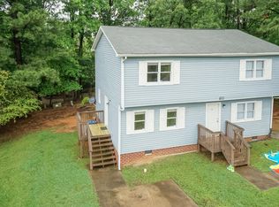 1300 Cherrycrest Dr #A, Durham, NC 27704