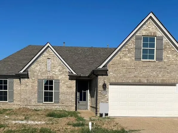 3075 Leatherman Dr, Lake Cormorant, MS 38641