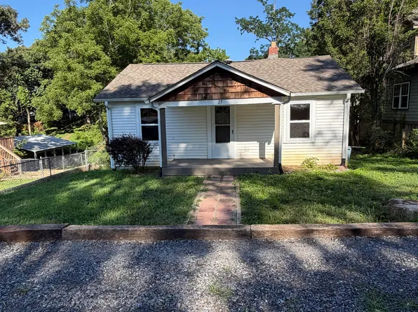 25 Ridge Ave, Asheville, NC 28803