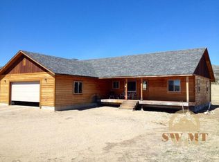 14 Two Bumps Loop W, Ennis, MT 59729