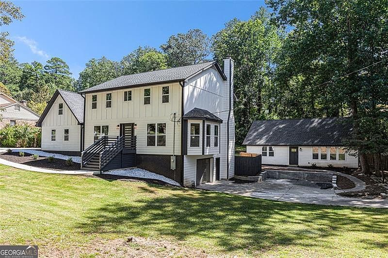 85 Dalrymple Rd NE, Sandy Springs, GA 30328 | MLS #10206834 | Zillow