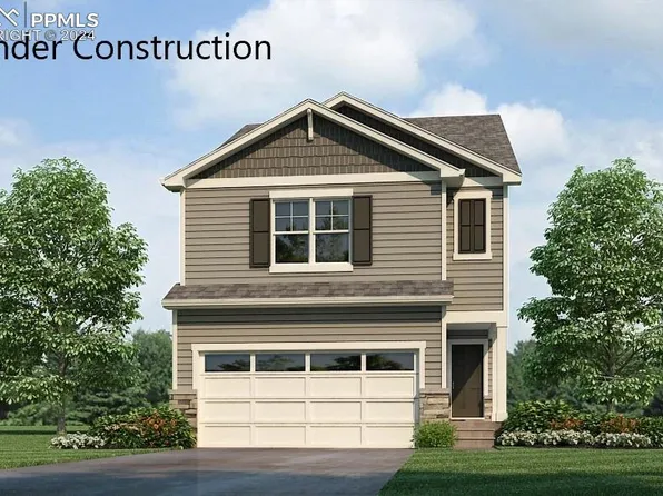 8503 Castleabra Dr, Fountain, CO 80817