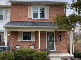 3665 Parfore Ct, Cincinnati, OH 45245