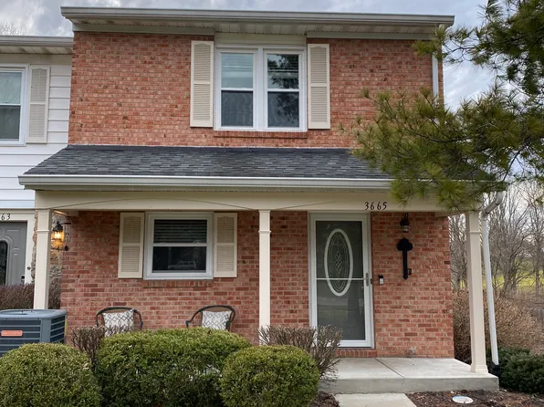 3665 Parfore Ct, Cincinnati, OH 45245