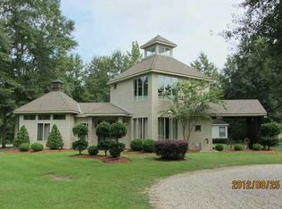 19391 S Fitzmorris Rd, Covington, LA 70435