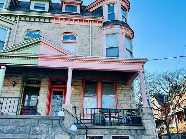 462 Centre Ave, Reading, PA 19601