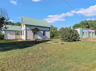 112 W Pine St, New Underwood, SD 57761